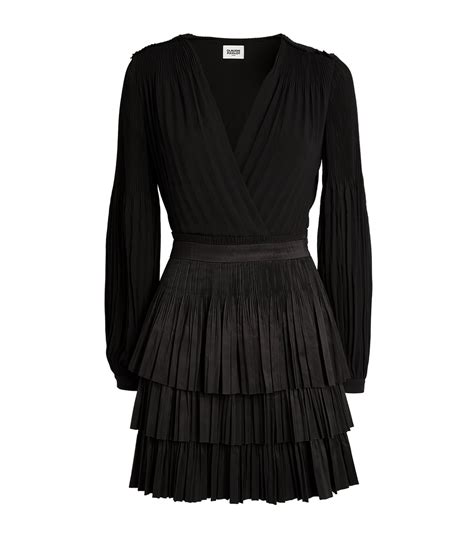 claudie pierlot dresses.